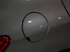 标致307 2012款 1.6L 自动 Cross