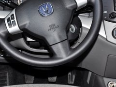 悦翔 2012款 1.5L 手动 豪华型