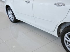 悦翔 2012款 1.5L 手动 豪华型