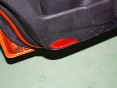 传祺GS5 2012款 2.0L 自动 精英版 5座