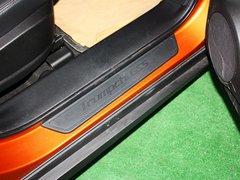 传祺GS5 2012款 2.0L 自动 精英版 5座