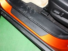 传祺GS5 2012款 2.0L 自动 精英版 5座