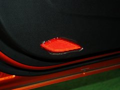 传祺GS5 2012款 2.0L 自动 精英版 5座