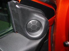 传祺GS5 2012款 2.0L 自动 精英版 5座