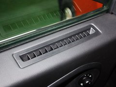 传祺GS5 2012款 2.0L 自动 精英版 5座