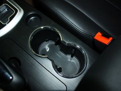 传祺GS5 2012款 2.0L 自动 精英版 5座