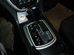 传祺GS5 2012款 2.0L 自动 精英版 5座