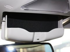 传祺GS5 2012款 2.0L 自动 精英版 5座