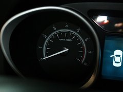 传祺GS5 2012款 2.0L 自动 精英版 5座