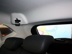 传祺GS5 2012款 2.0L 自动 精英版 5座