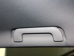 传祺GS5 2012款 2.0L 自动 精英版 5座