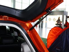 传祺GS5 2012款 2.0L 自动 精英版 5座