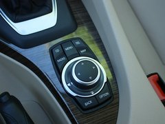 宝马X1 2012款 xDrive20i 2.0T 豪华型 5座