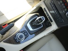 宝马X1 2012款 xDrive20i 2.0T 豪华型 5座