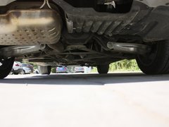 宝马X1 2012款 xDrive20i 2.0T 豪华型 5座
