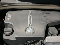 宝马X1 2012款 xDrive20i 2.0T 豪华型 5座