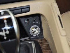 宝马X1 2012款 xDrive28i 2.0T 领先型 5座