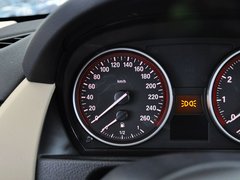 宝马X1 2012款 xDrive28i 2.0T 领先型 5座