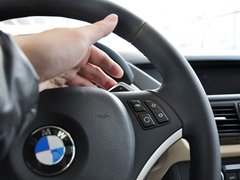 宝马X1 2012款 xDrive28i 2.0T 领先型 5座