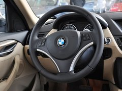 宝马X1 2012款 xDrive28i 2.0T 领先型 5座