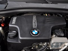 宝马X1 2012款 xDrive28i 2.0T 领先型 5座