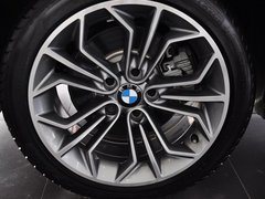 宝马X1 2012款 xDrive28i 2.0T 领先型 5座