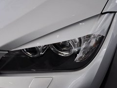 宝马X1 2012款 xDrive28i 2.0T 领先型 5座