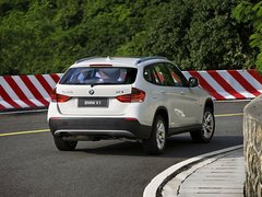 华晨宝马 X1 xDrive28i 2.0T AT