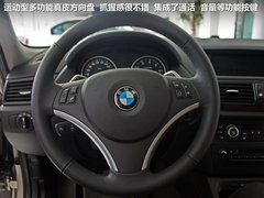 华晨宝马  X1 xDrive28i 2.0T AT