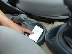 悦悦 2012款 1.0 手动 豪华型