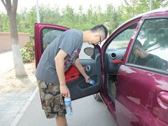悦悦 2012款 1.0 手动 豪华型