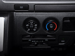 海狮(进口) 2011款 HIACE 2.7L 自动 标准版 13座