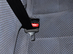 海狮(进口) 2011款 HIACE 2.7L 自动 标准版 13座