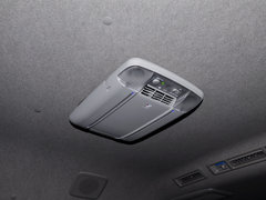 海狮(进口) 2011款 HIACE 2.7L 自动 标准版 13座
