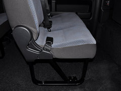 海狮(进口) 2011款 HIACE 2.7L 自动 标准版 13座