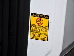 海狮(进口) 2011款 HIACE 2.7L 自动 标准版 13座