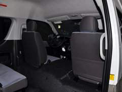 海狮(进口) 2011款 HIACE 2.7L 自动 标准版 13座