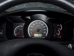 海狮(进口) 2011款 HIACE 2.7L 自动 标准版 13座