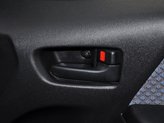 海狮(进口) 2011款 HIACE 2.7L 自动 标准版 13座