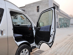 海狮(进口) 2011款 HIACE 2.7L 自动 标准版 13座