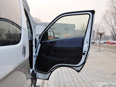 海狮(进口) 2011款 HIACE 2.7L 自动 标准版 13座