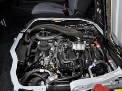 海狮(进口) 2011款 HIACE 2.7L 自动 标准版 13座