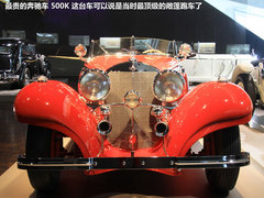 奔驰(进口)  A 250