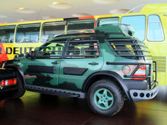 奔驰(进口)  A 250