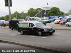 奔驰(进口)  A 250