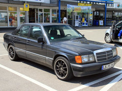 奔驰(进口)  A 250