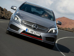 奔驰(进口)  A 250