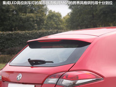 MG  MG5 1.5 MT