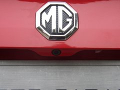 MG  MG5 1.5 MT