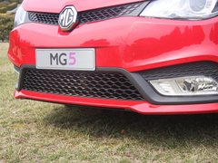 MG MG5 1.5 MT